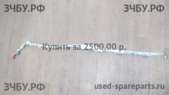 Nissan X-Trail 2 (T31) Подушка безопасности боковая (шторка)