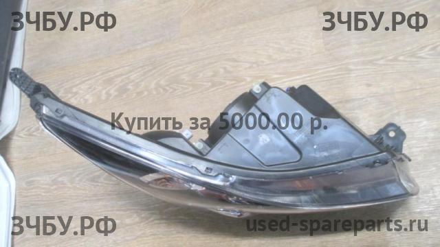 Chevrolet Cruze 1 Фара правая