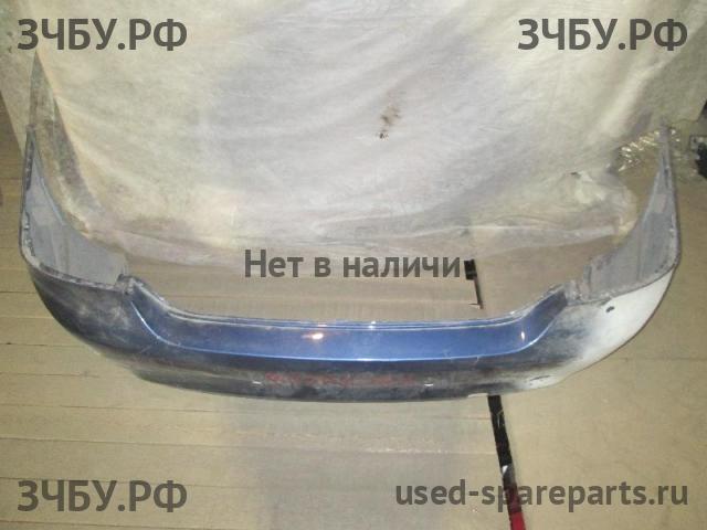 Ford Focus 2 (рестайлинг) Бампер задний