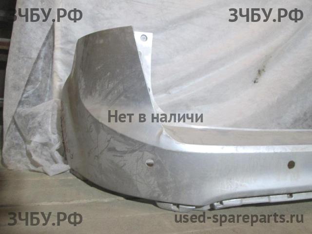 Ford Kuga 1 Бампер задний