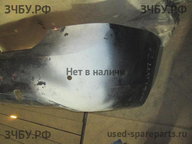 Ford Focus 2 (рестайлинг) Бампер задний