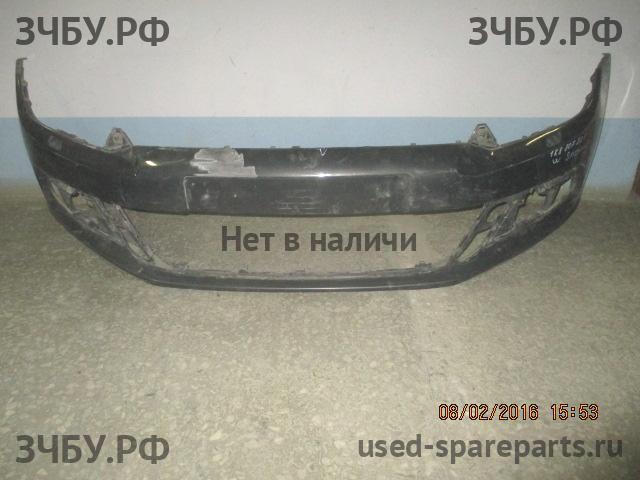 Volkswagen Scirocco Бампер передний