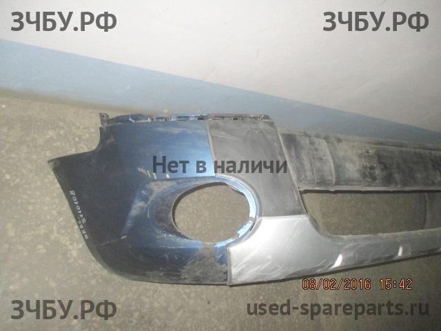 Citroen Berlingo 2 (B9) Бампер передний