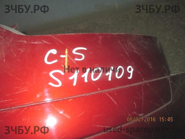 Citroen C5 (3) Бампер задний