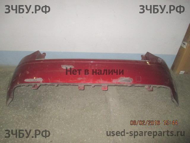 Citroen C5 (3) Бампер задний