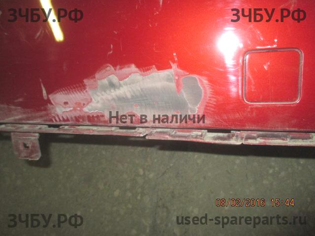 Citroen C5 (3) Бампер задний