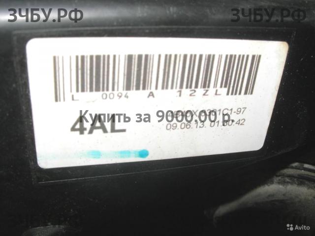 Mitsubishi Outlander 3 Фара левая