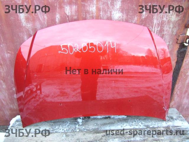 Suzuki SX4 (1) Капот