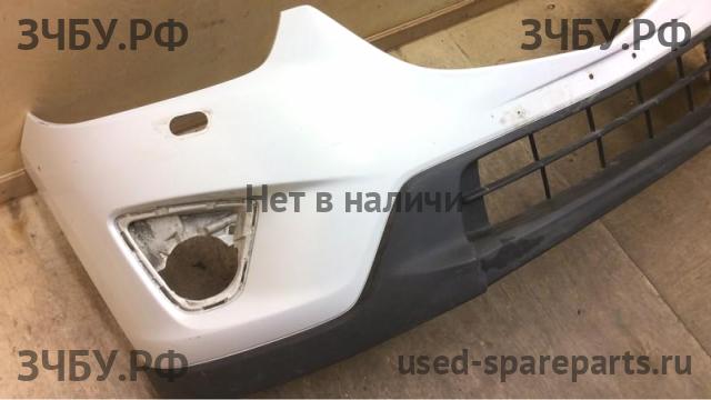 Mazda CX-5 (1) Бампер передний