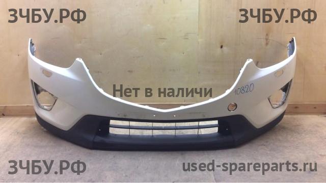 Mazda CX-5 (1) Бампер передний