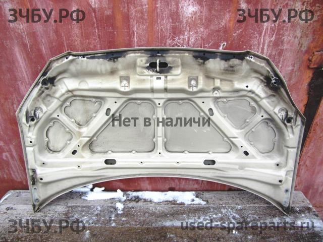 Hyundai Getz Капот