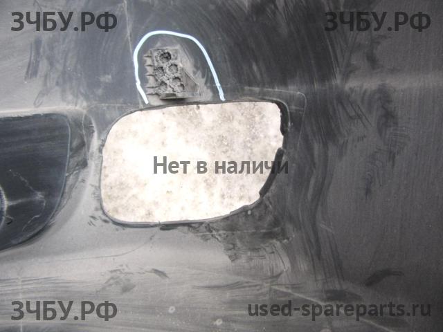 Fiat Albea Бампер передний