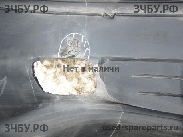 Fiat Albea Бампер передний