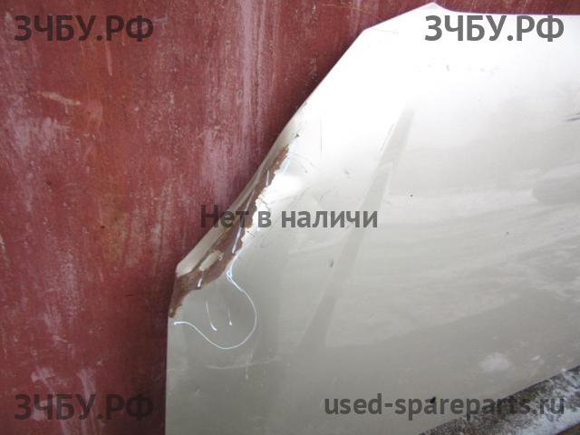 Hyundai Getz Капот