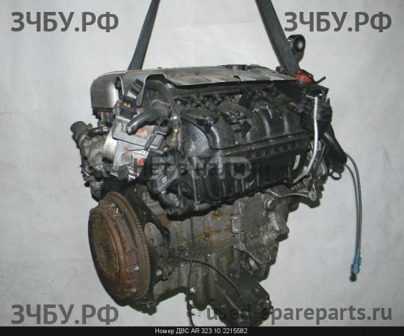Alfa Romeo 156 Двигатель (ДВС)