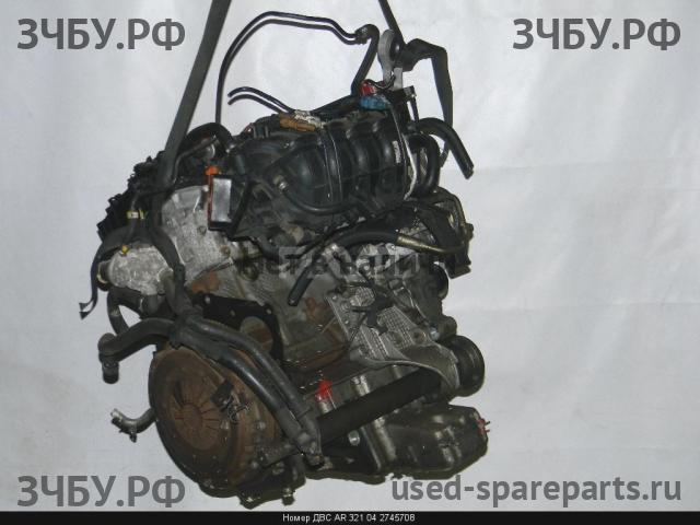 Alfa Romeo 147 Двигатель (ДВС)