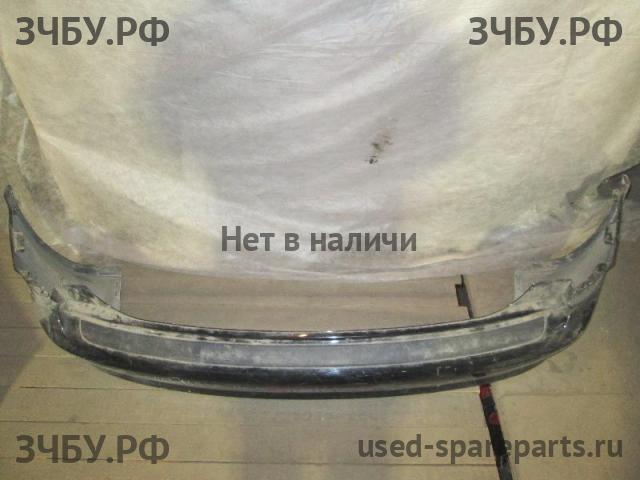 Ford C-MAX 1 Бампер задний
