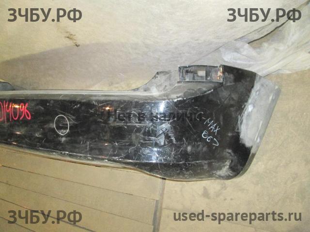 Ford C-MAX 1 Бампер задний