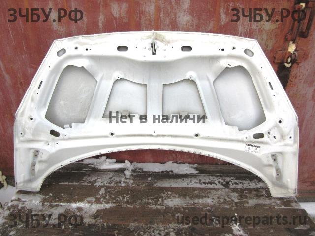 Peugeot 308 Капот