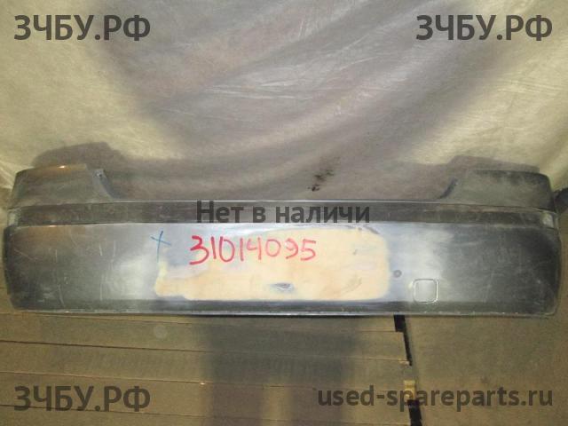 Ford Focus 2 Бампер задний
