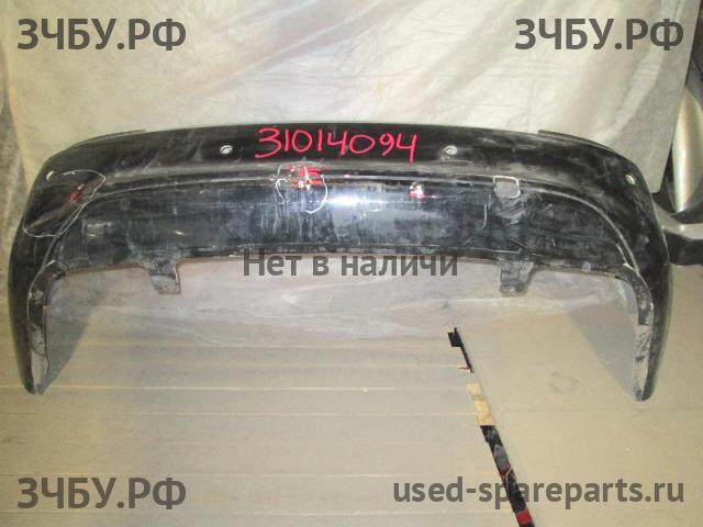 Ford Focus 2 (рестайлинг) Бампер задний