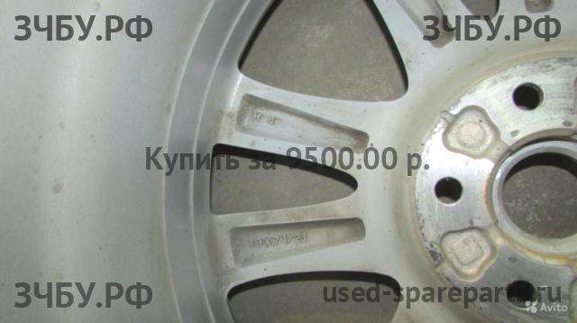 Mazda 6 [GJ/GL] Запасное колесо