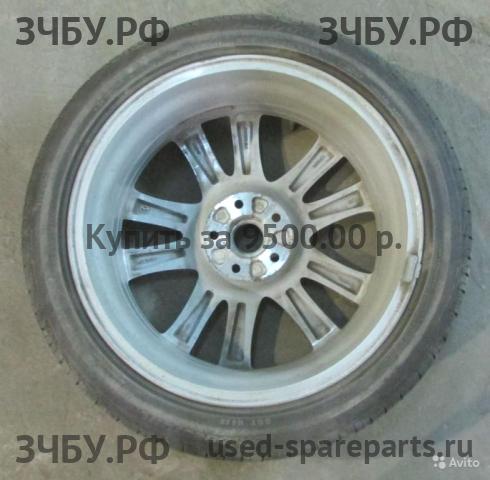 Mazda 6 [GJ/GL] Запасное колесо