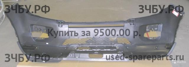 Land Rover Range Rover Evoque 1 Бампер передний