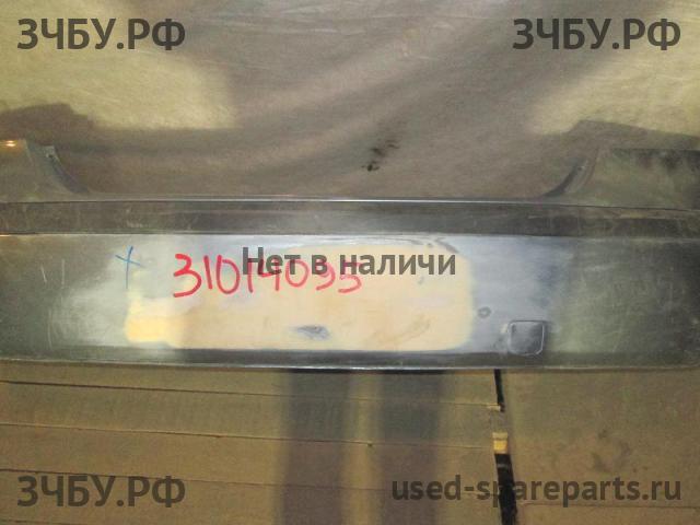 Ford Focus 2 Бампер задний