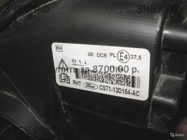 Ford Mondeo 4 Фара правая