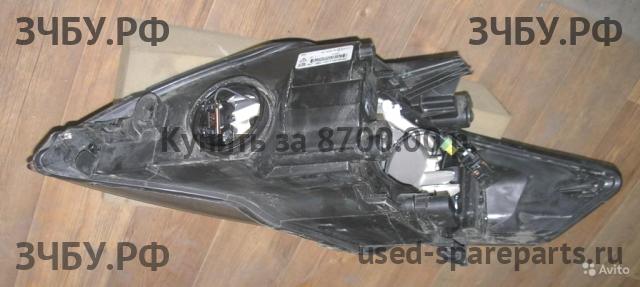 Ford Mondeo 4 Фара правая