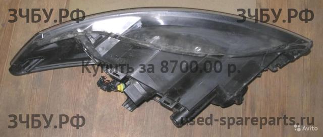 Ford Mondeo 4 Фара правая