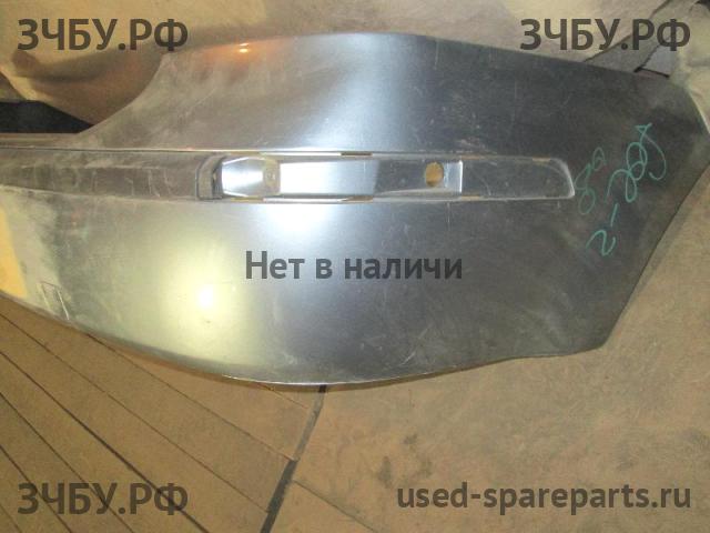 Ford Focus 2 Бампер задний