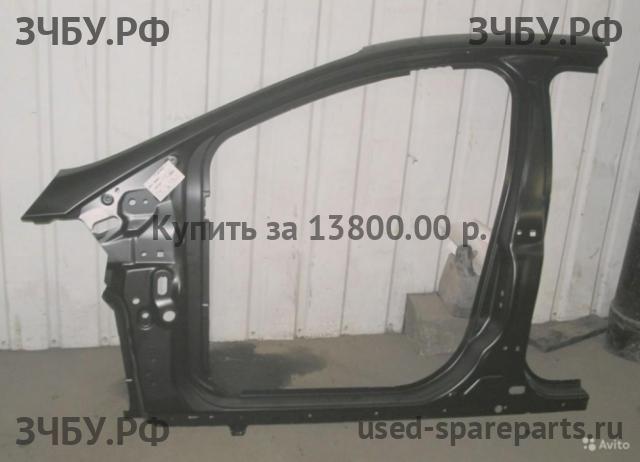 Ford Focus 3 Порог левый