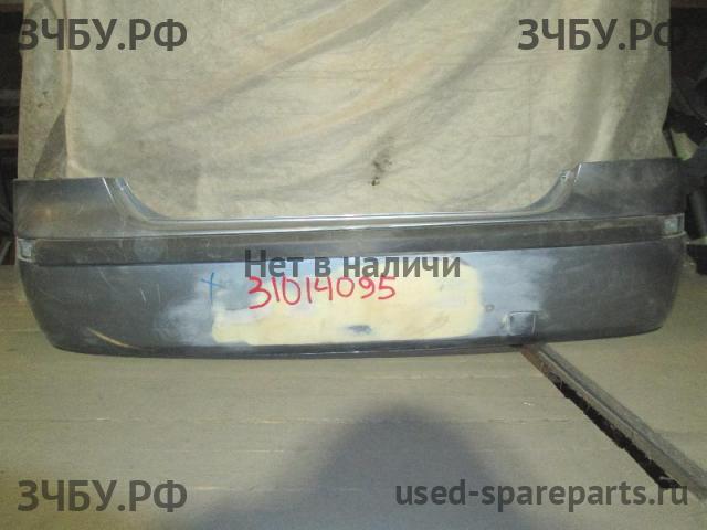 Ford Focus 2 Бампер задний