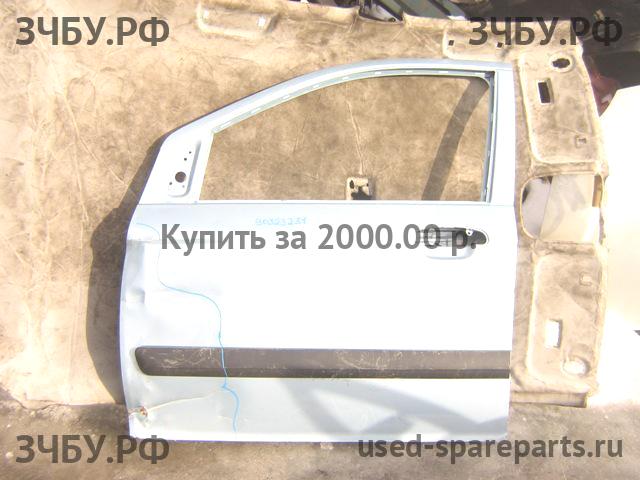 Hyundai Getz Дверь передняя левая
