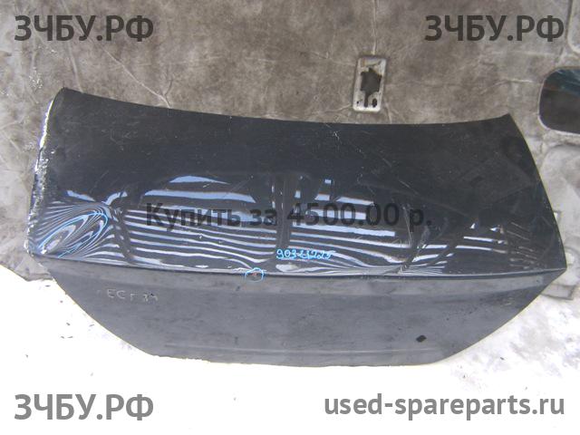 KIA Spectra Крышка багажника