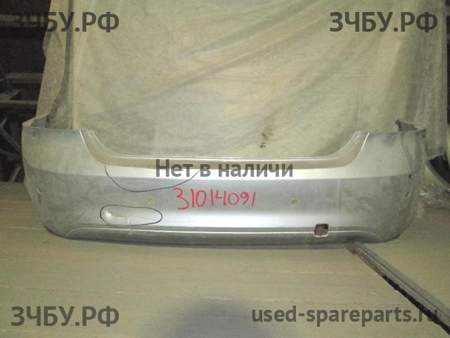 Ford Focus 2 (рестайлинг) Бампер задний