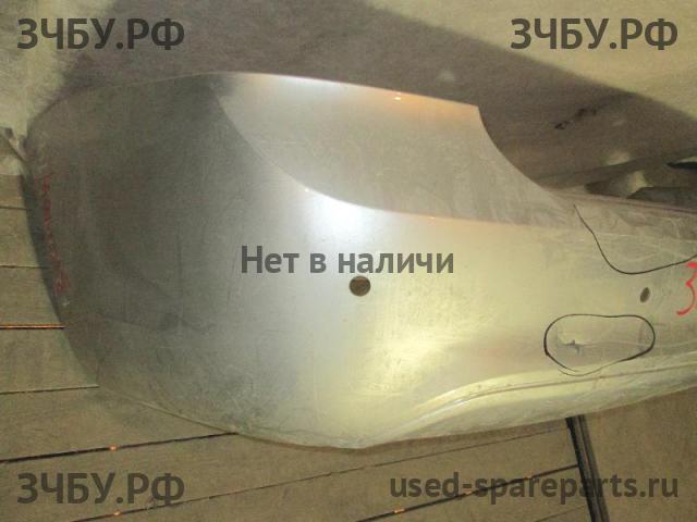 Ford Focus 2 (рестайлинг) Бампер задний