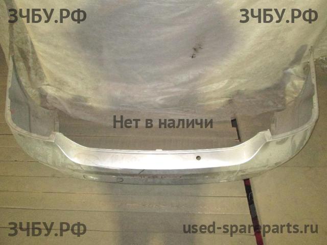 Ford Focus 2 (рестайлинг) Бампер задний