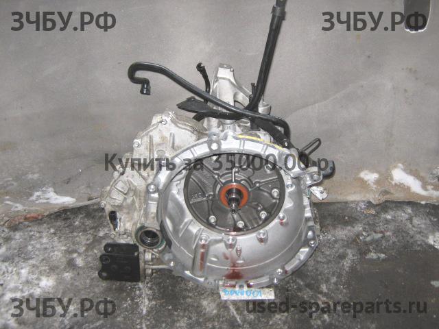 Ford Focus 2 (рестайлинг) АКПП (автоматическая коробка переключения передач)