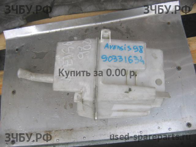 Toyota Avensis 1 Бачок омывателя лобового стекла
