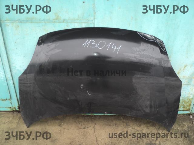 Suzuki Swift 2 Капот