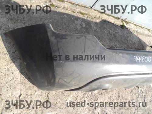 Nissan Murano (Z50) Бампер задний