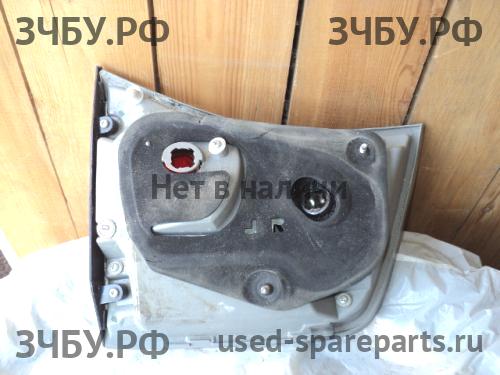 Lexus RX (2) 300/330/350/400h Фонарь правый