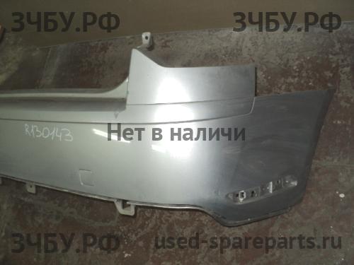 Citroen C5 (3) Бампер задний