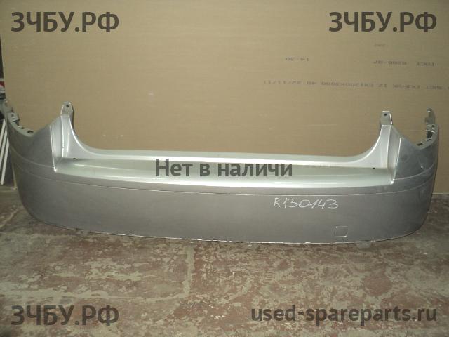 Citroen C5 (3) Бампер задний