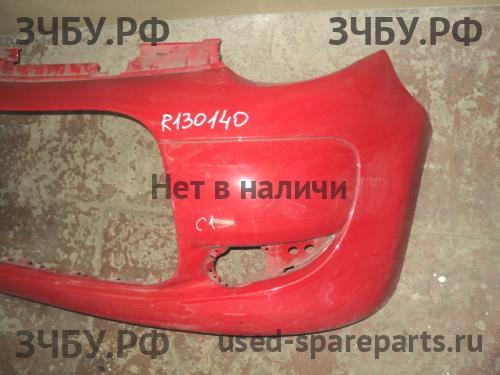 Citroen C1 (1) Бампер передний