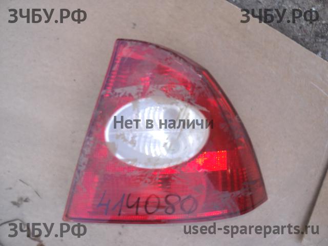 Ford Focus 2 (рестайлинг) Фонарь правый