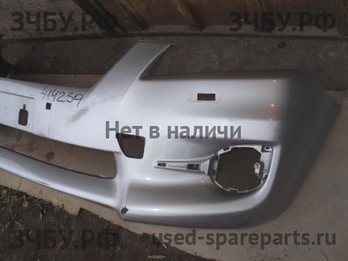 Toyota RAV 4 (3) Бампер передний